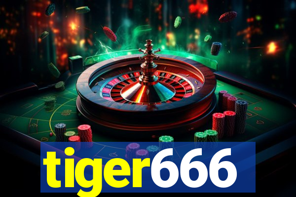 tiger666