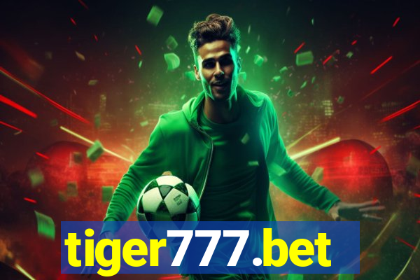 tiger777.bet