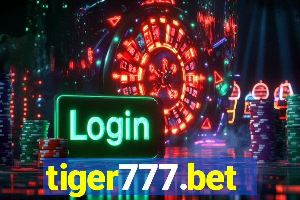 tiger777.bet