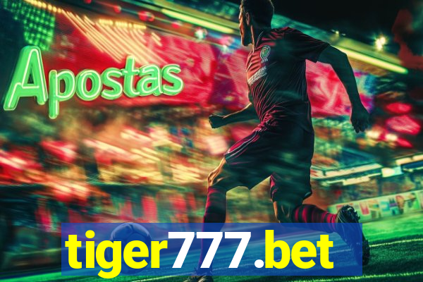 tiger777.bet