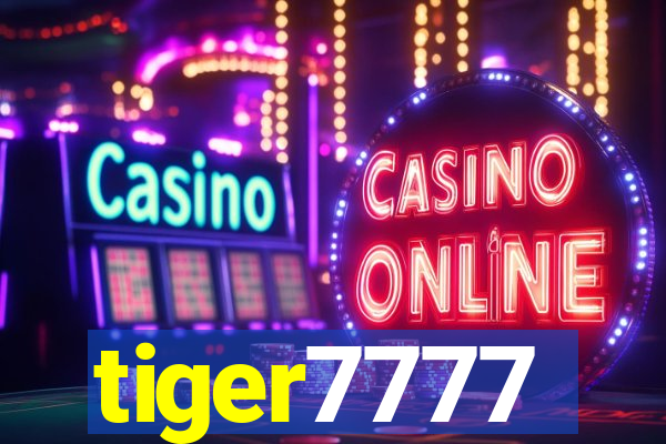 tiger7777