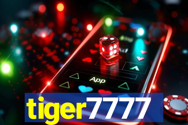tiger7777
