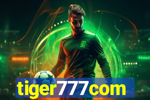 tiger777com