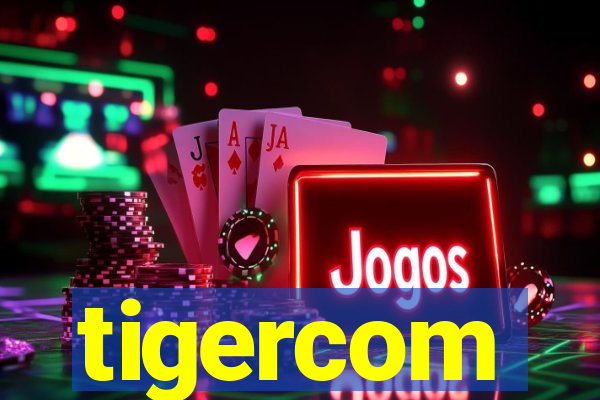 tigercom