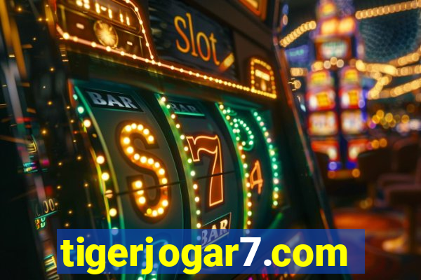 tigerjogar7.com