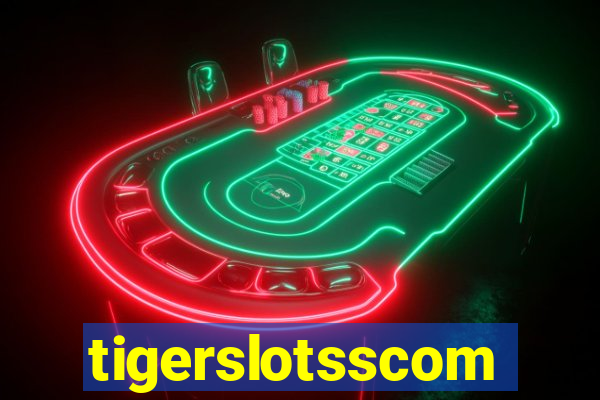 tigerslotsscom