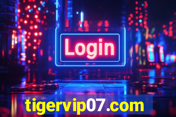 tigervip07.com