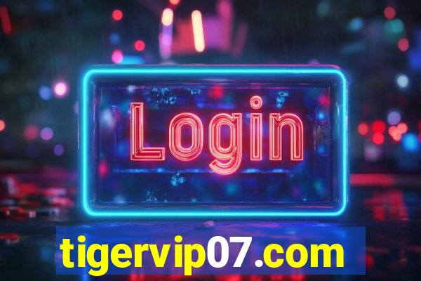 tigervip07.com