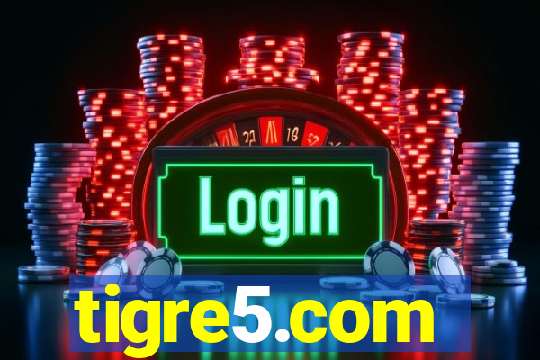 tigre5.com