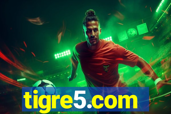 tigre5.com