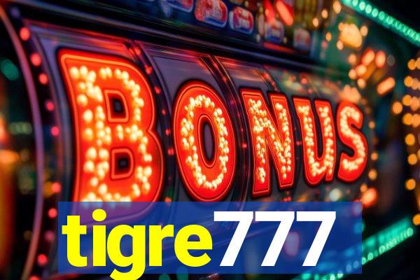 tigre777