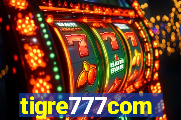 tigre777com