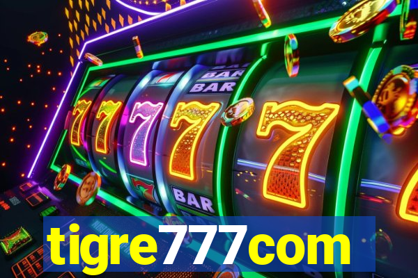 tigre777com