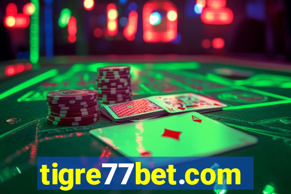 tigre77bet.com
