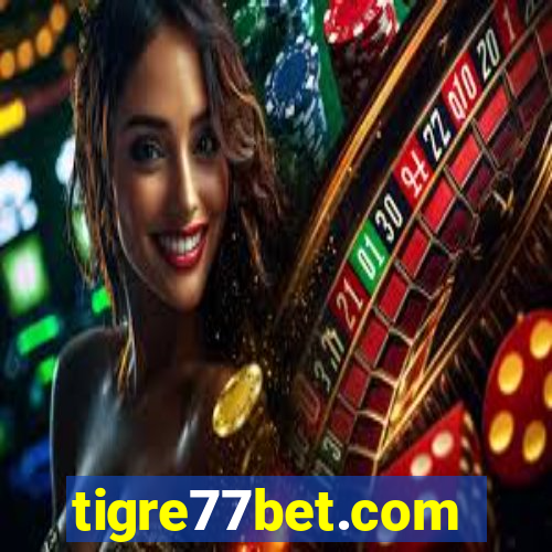 tigre77bet.com