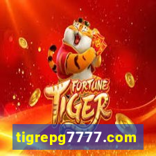 tigrepg7777.com