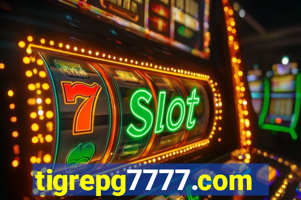 tigrepg7777.com