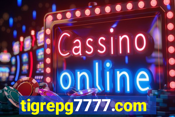 tigrepg7777.com