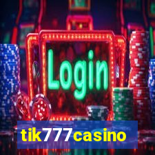 tik777casino