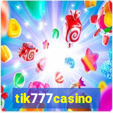 tik777casino