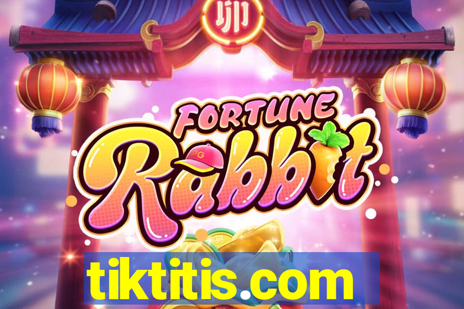 tiktitis.com