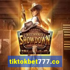 tiktokbet777.com