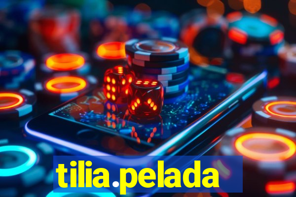 tilia.pelada