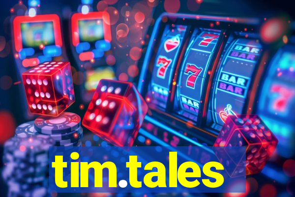 tim.tales
