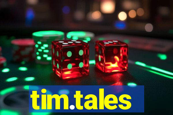 tim.tales