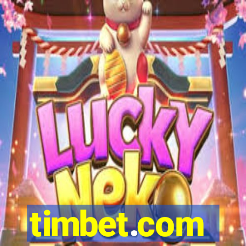 timbet.com