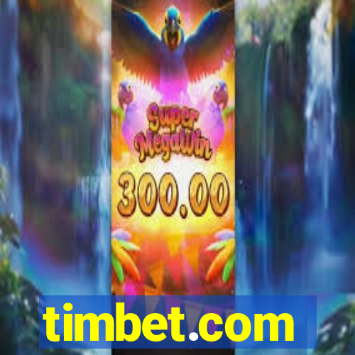 timbet.com
