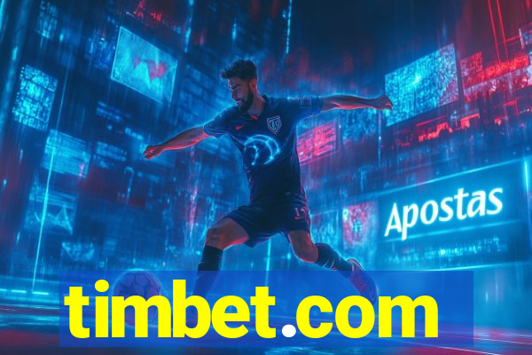 timbet.com