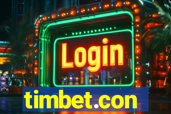 timbet.con