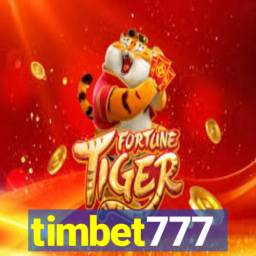 timbet777