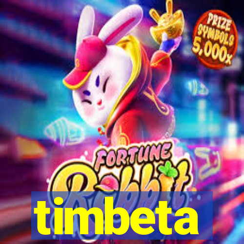 timbeta