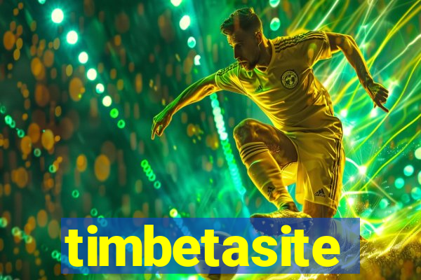 timbetasite