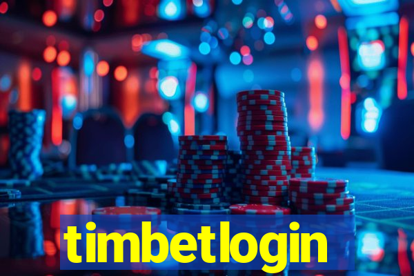 timbetlogin