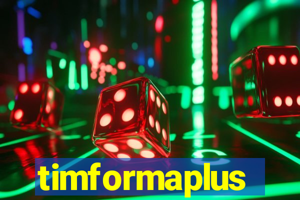 timformaplus