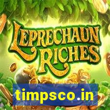 timpsco.in