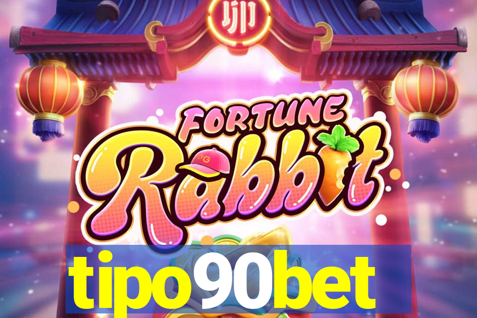 tipo90bet