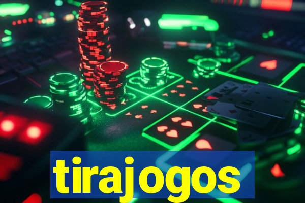 tirajogos