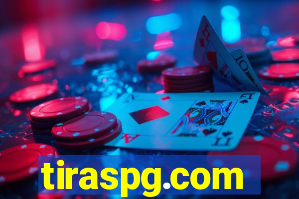tiraspg.com