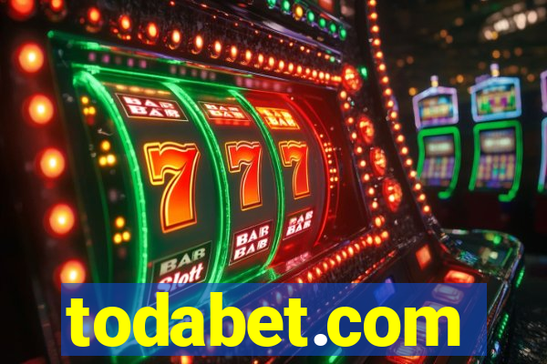 todabet.com