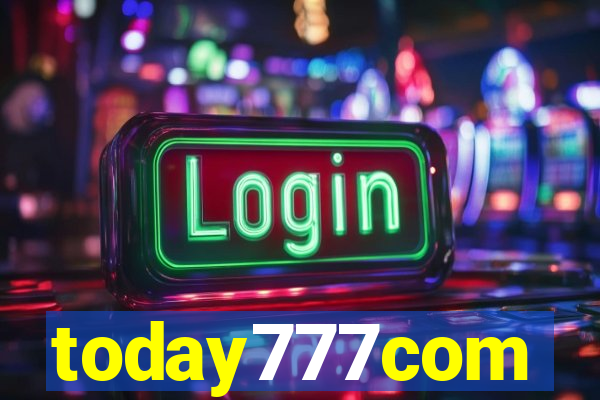 today777com