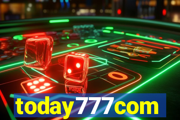 today777com