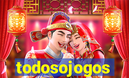 todosojogos