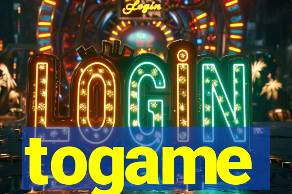 togame