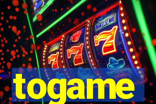 togame