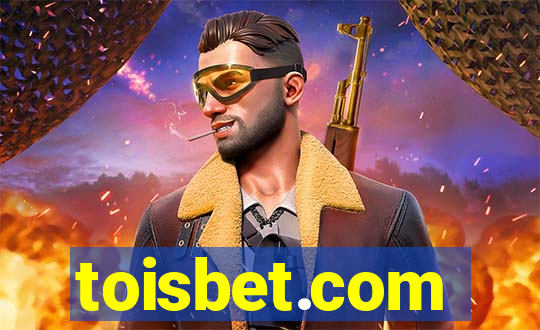 toisbet.com