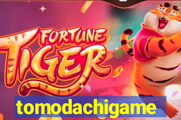 tomodachigame